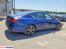 Nissan Altima 2020 2
