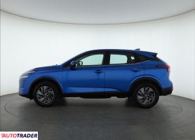 Nissan Qashqai 2021 1.3 138 KM Nissan Qashqai 2021 1.3 138 KM