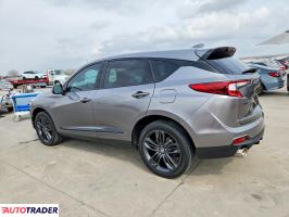 Acura RDX 2023 2