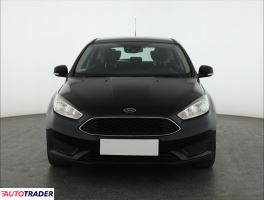 Ford Focus 2015 1.0 123 KM