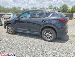 Mazda CX-5 2023 2