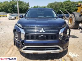 Mitsubishi Outlander 2024 2