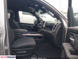 Dodge Ram 2025 3 Dodge Ram 2025 3