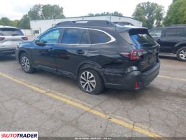 Subaru Outback 2021 2 Subaru Outback 2021 2