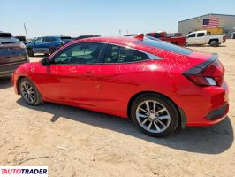 Honda Civic 2019 1 Honda Civic 2019 1