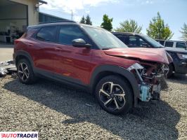 Chevrolet Blazer 2023 1