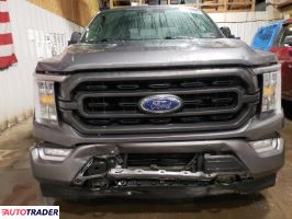 Ford Pozostałe 2021 3 Ford Pozostałe 2021 3