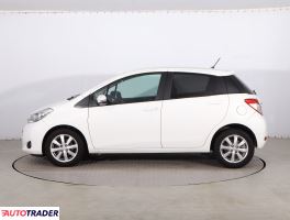 Toyota Yaris 2013 1.3 97 KM