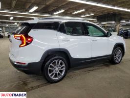 GMC Terrain 2023 1