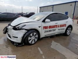 Tesla Model Y - zobacz ofertę