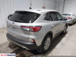 Ford Escape 2020 1