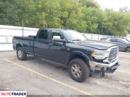 Dodge Ram - zobacz ofertę