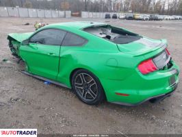 Ford Mustang 2019 5 Ford Mustang 2019 5