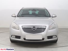 Opel Insignia 2013 1.4 138 KM