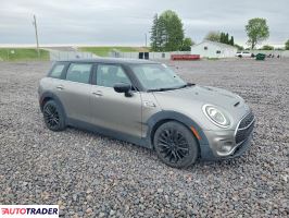 Austin Mini 2020 2