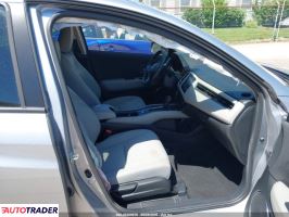 Honda HR-V 2021 1