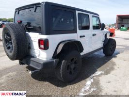 Jeep Wrangler 2023 2