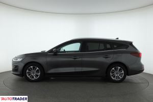 Ford Focus 2022 1.0 123 KM