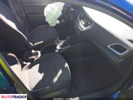 Hyundai Accent 2022 1