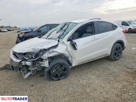 Honda HR-V 2020 1