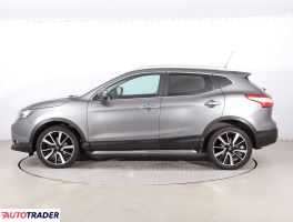 Nissan Qashqai 2016 1.2 113 KM Nissan Qashqai 2016 1.2 113 KM