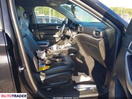 Ford Explorer 2023 2