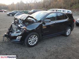 Chevrolet Equinox 2019 1
