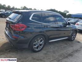 BMW X3 2021 2