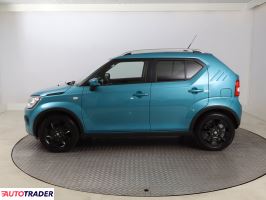 Suzuki Ignis 2021 1.2 81 KM