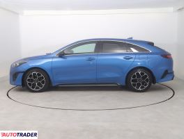 Kia Ceed 2022 1.5 156 KM