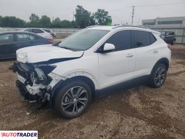 Buick Pozostałe - zobacz ofertę