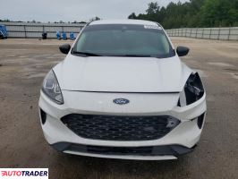Ford Escape 2020 1