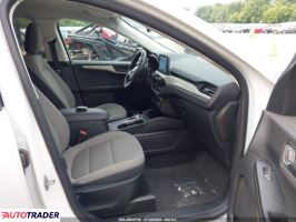 Ford Escape 2022 1 Ford Escape 2022 1