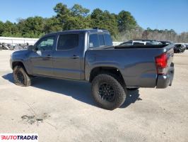 Toyota Tacoma 2023 3