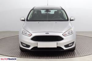 Ford Focus 2017 1.0 123 KM