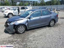 Kia Rio 2019 1