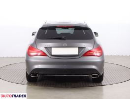 Mercedes Pozostałe 2015 2.0 207 KM