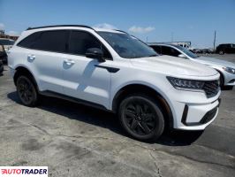 Kia Sorento 2021 2