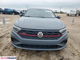 Volkswagen Jetta 2019 2 Volkswagen Jetta 2019 2