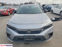 Honda Civic 2022 2