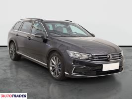 Volkswagen Passat 2020 1.4 214 KM