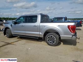 Ford Pozostałe 2021 2
