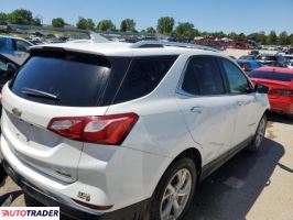 Chevrolet Equinox 2018 1