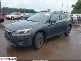 Subaru Pozostałe 2023 2