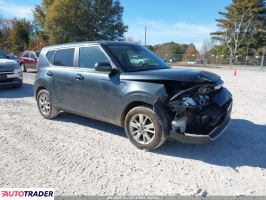 Kia Soul 2023 2