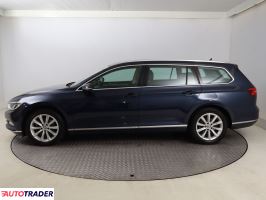 Volkswagen Passat 2016 1.8 177 KM