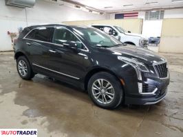 Cadillac Pozostałe 2020 3 Cadillac Pozostałe 2020 3