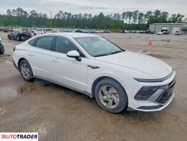 Hyundai Sonata 2025 2