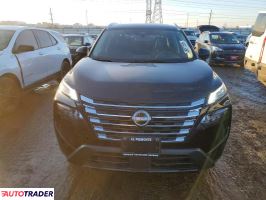 Nissan Rogue 2024 1