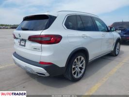 BMW X5 2021 3